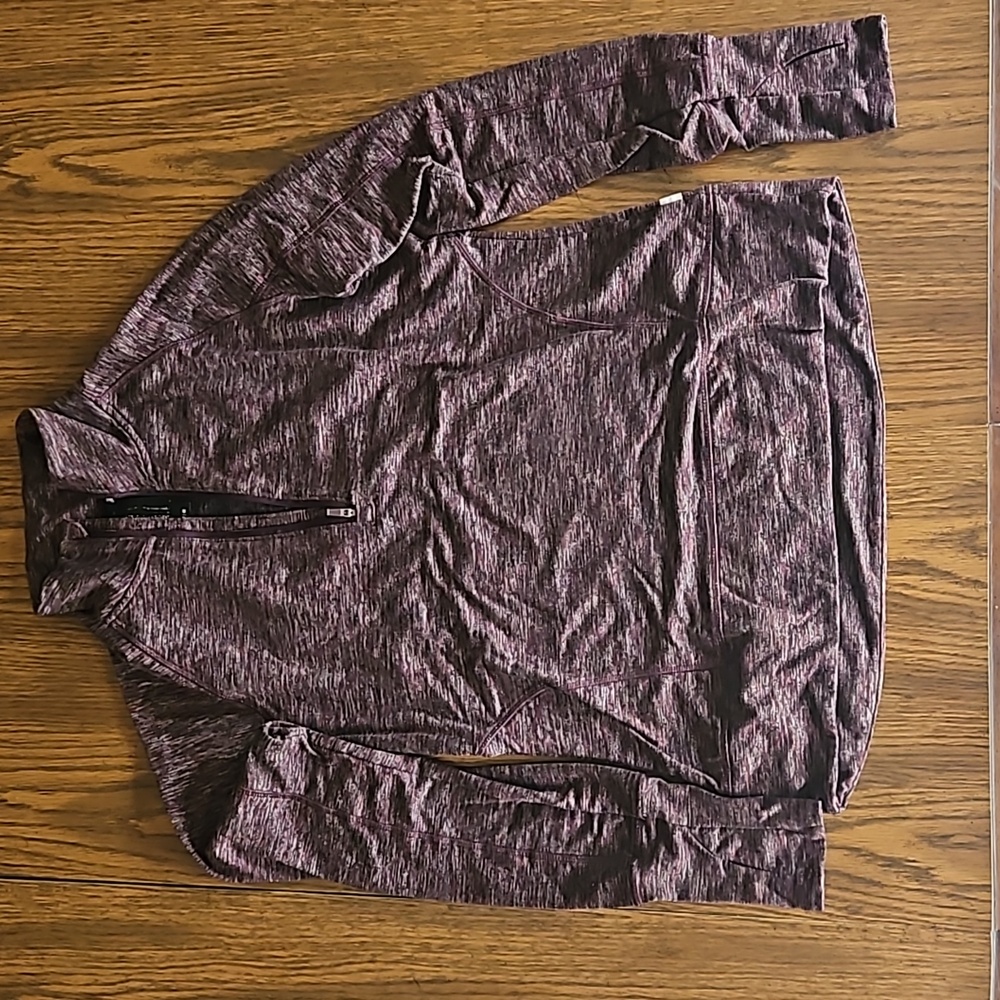 Mondetta 1/4 Zip Pullover